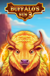 Buffalo's Sun 3