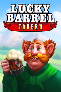 Lucky Barrel Tavern